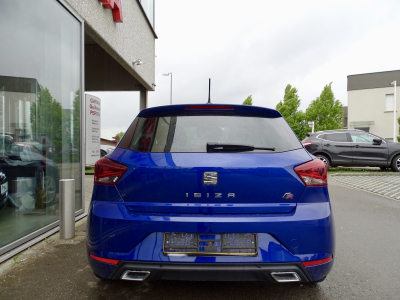 Seat Ibiza FR GARANTIE 5 ANS NEW MODEL SPORT PAKET BI-XENON NAVI