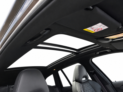 BMW X3 M COMPETITION XDRIVE HEAD UP HARMAN KARDON PANO CUIR NAVI