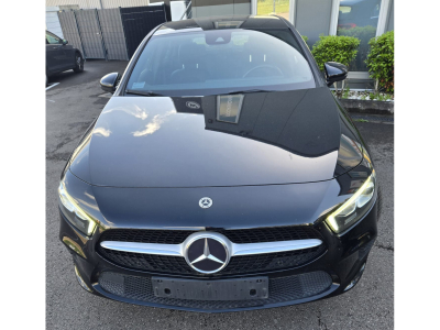 Mercedes-Benz A 200 d Progressive Business-Paket 1. Main