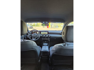 Mercedes-Benz A 200 d Progressive Business-Paket 1. Main