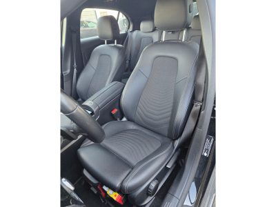 Mercedes-Benz A 200 d Progressive Business-Paket 1. Main