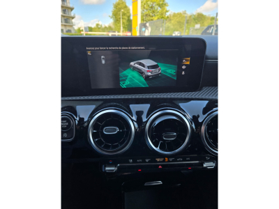 Mercedes-Benz A 200 d Progressive Business-Paket 1. Main