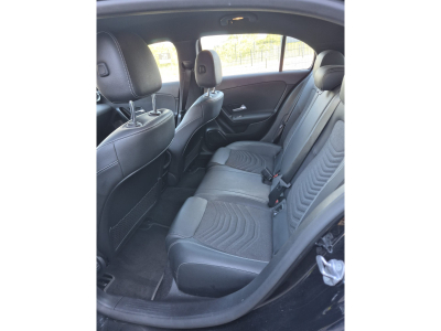 Mercedes-Benz A 200 d Progressive Business-Paket 1. Main