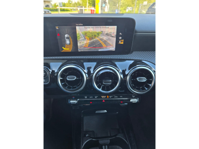 Mercedes-Benz A 200 d Progressive Business-Paket 1. Main