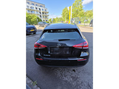 Mercedes-Benz A 200 d Progressive Business-Paket 1. Main