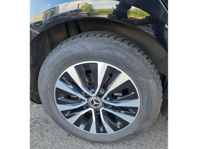Mercedes-Benz A 200 d Progressive Business-Paket 1. Main