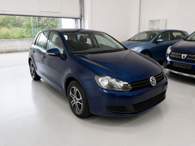 Volkswagen Golf 1.6 Tdi  Comfortline