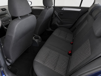 Volkswagen Golf 1.6 Tdi  Comfortline