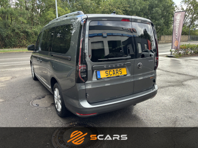 Volkswagen Caddy Maxi 1.5 E-TSI DSG 116CV HYBRIDE