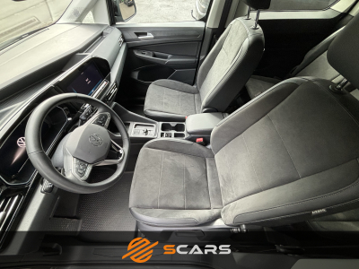 Volkswagen Caddy Maxi 1.5 E-TSI DSG 116CV HYBRIDE