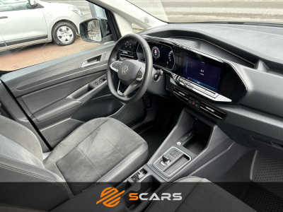 Volkswagen Caddy Maxi 1.5 E-TSI DSG 116CV HYBRIDE