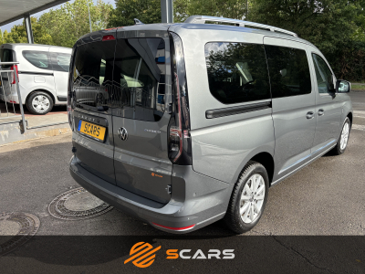 Volkswagen Caddy Maxi 1.5 E-TSI DSG 116CV HYBRIDE