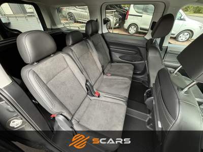 Volkswagen Caddy Maxi 1.5 E-TSI DSG 116CV HYBRIDE