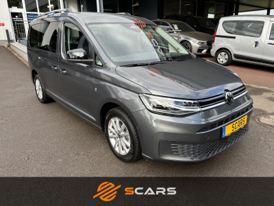 Volkswagen Caddy Maxi 1.5 E-TSI DSG 116CV HYBRIDE