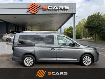 Volkswagen Caddy Maxi 1.5 E-TSI DSG 116CV HYBRIDE