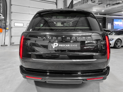 Land-Rover Range Rover Range Rover First Edition L460 D350/23'/360°/PANORAMA/VOLL