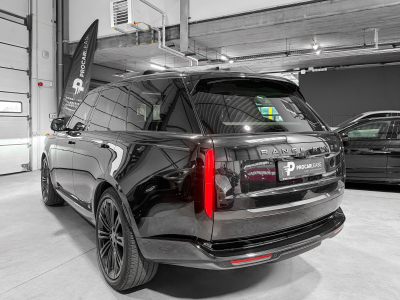 Land-Rover Range Rover Range Rover First Edition L460 D350/23'/360°/PANORAMA/VOLL