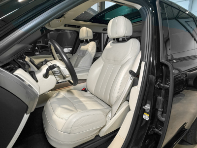Land-Rover Range Rover Range Rover First Edition L460 D350/23'/360°/PANORAMA/VOLL
