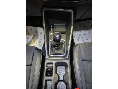 Volkswagen Caddy Maxi MAXI 2.0 TDI 122 4MOTION STYLE AHK LED CUIR NAVI 1 HAND