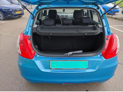 Suzuki Swift 1.2 30 JAHRE