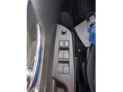 Suzuki Swift 30 JAHRE