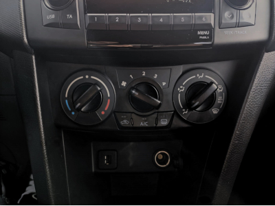 Suzuki Swift 30 JAHRE
