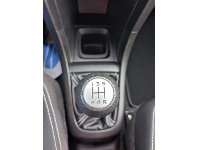 Suzuki Swift 30 JAHRE