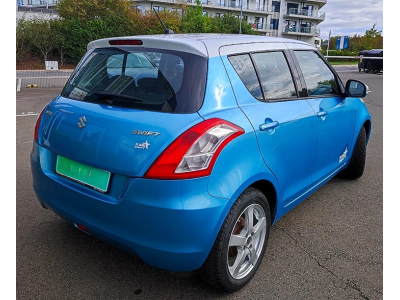 Suzuki Swift 1.2 30 JAHRE