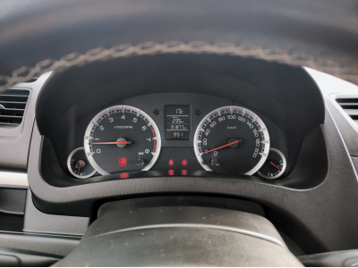 Suzuki Swift 30 JAHRE