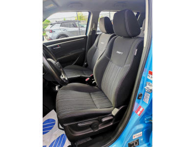 Suzuki Swift 30 JAHRE