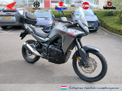 Honda XL 750 Transalp 