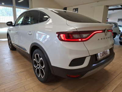 Renault Arkana 1.6 e-Tech HEV Techno EDC