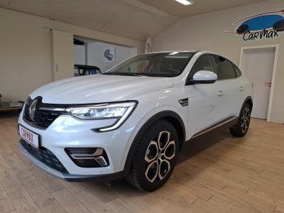 Renault Arkana 1.6 e-Tech HEV Techno EDC