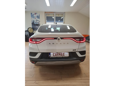 Renault Arkana 1.6 e-Tech HEV Techno EDC