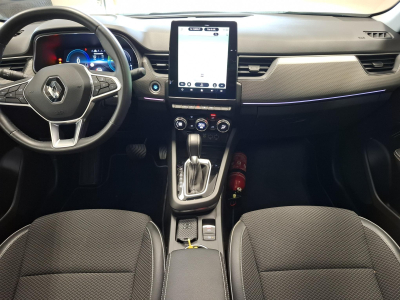 Renault Arkana 1.6 e-Tech HEV Techno EDC