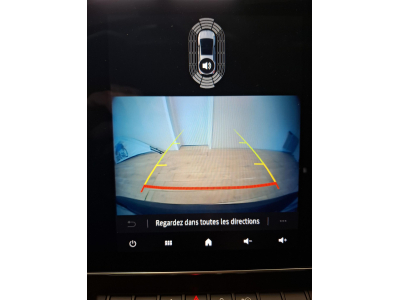 Renault Arkana 1.6 e-Tech HEV Techno EDC