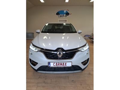 Renault Arkana 1.6 e-Tech HEV Techno EDC