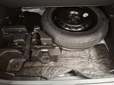 Renault Arkana 1.6 e-Tech HEV Techno EDC