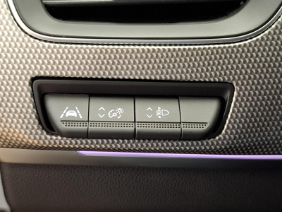 Renault Arkana 1.6 e-Tech HEV Techno EDC