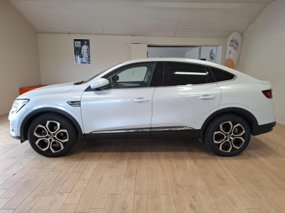 Renault Arkana 1.6 e-Tech HEV Techno EDC