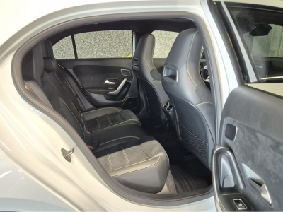 Mercedes-Benz A 45 AMG S 4 MATIC + BURMESTER PANO CUIR NAVI