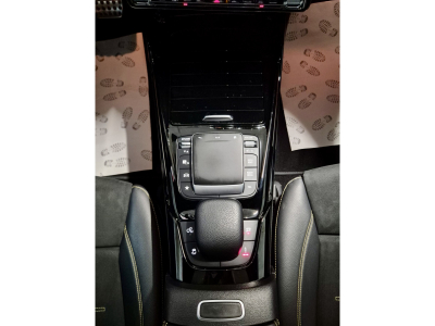 Mercedes-Benz A 45 AMG S 4 MATIC + BURMESTER PANO CUIR NAVI