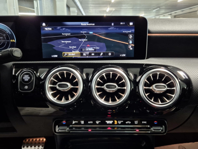 Mercedes-Benz A 45 AMG S 4 MATIC + BURMESTER PANO CUIR NAVI