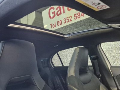 Mercedes-Benz A 45 AMG S 4 MATIC + BURMESTER PANO CUIR NAVI