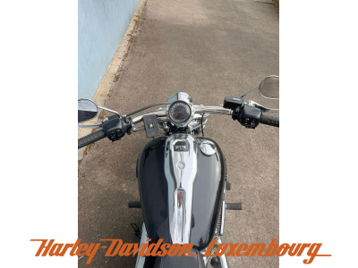 Harley-Davidson Breakout 