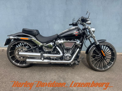 Harley-Davidson Breakout 