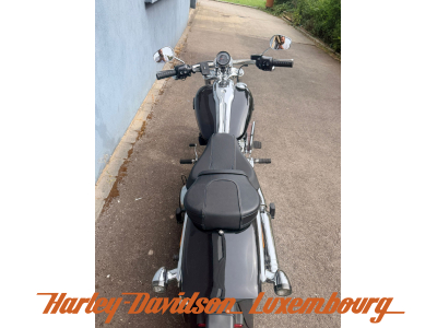 Harley-Davidson Breakout 