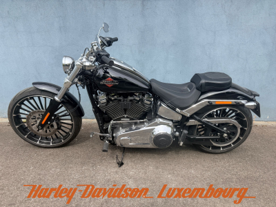 Harley-Davidson Breakout 