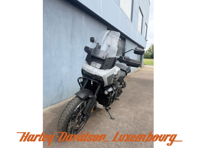 Harley-Davidson Pan America S