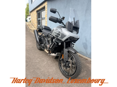 Harley-Davidson Pan America S